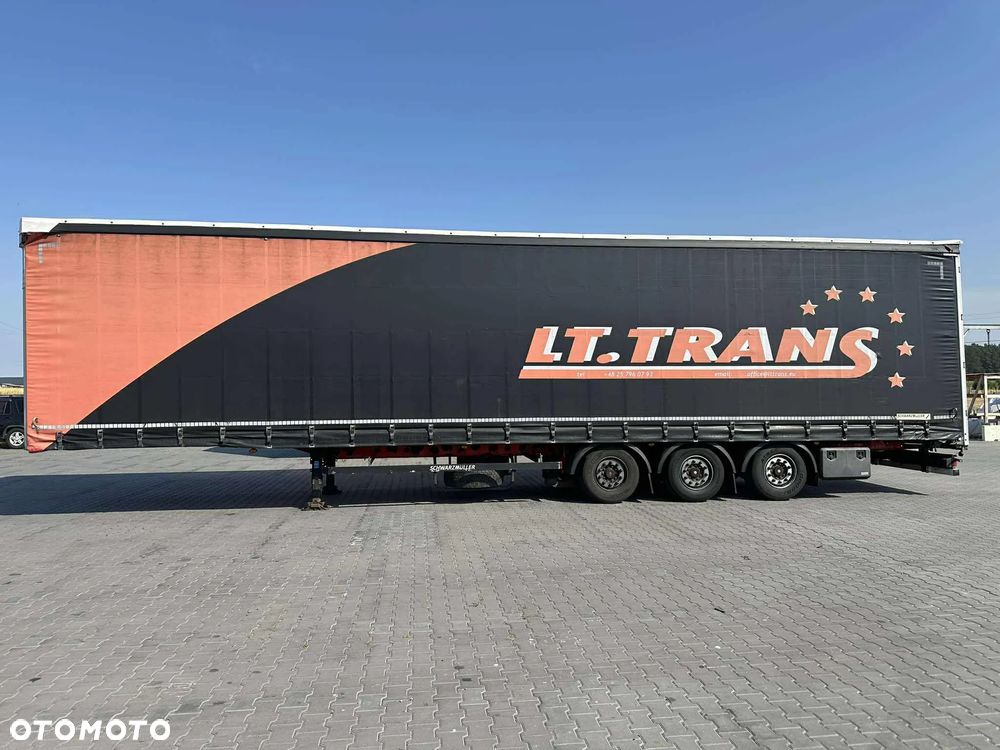 Schwarzmuller S1 - 4