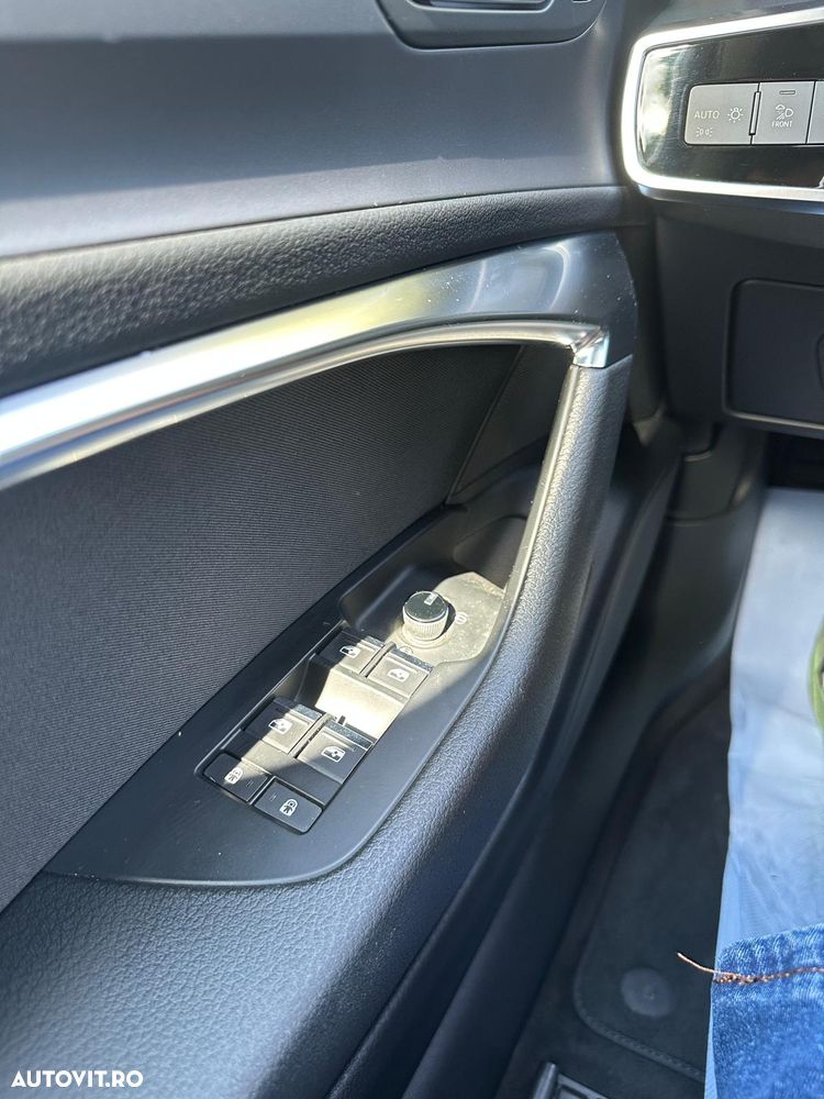 Audi A6 40 TDI S tronic - 12