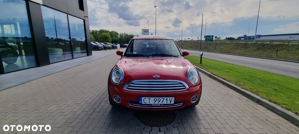 MINI Clubman - 3