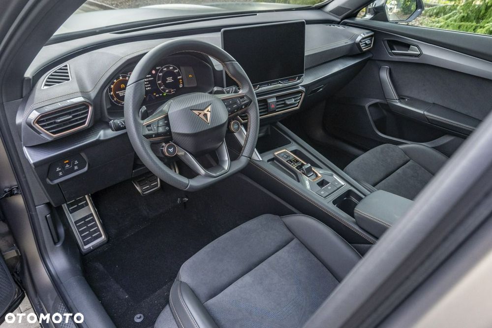 Cupra Formentor - 20