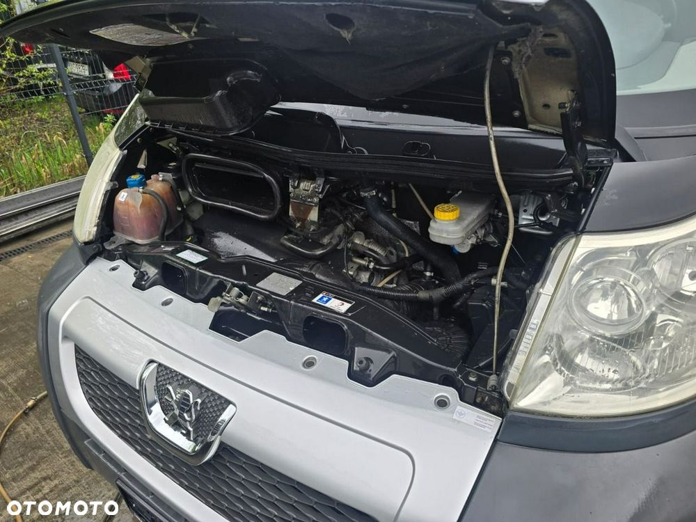 Peugeot Boxer - 22