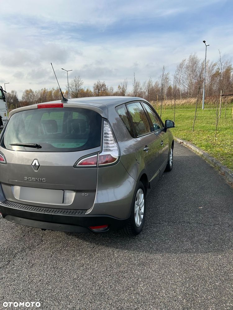 Renault Scenic - 5