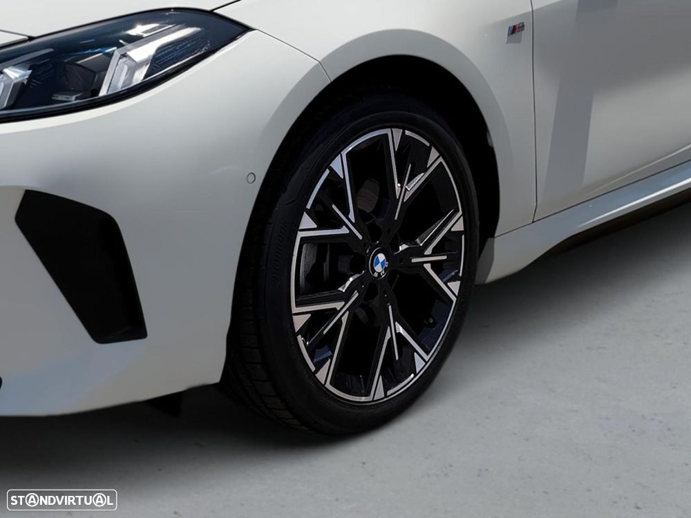 BMW 116 Pack Desportivo M - 4