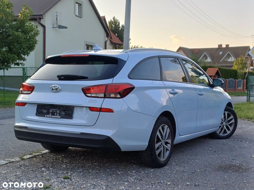 Hyundai i30 1.4 Classic - 4