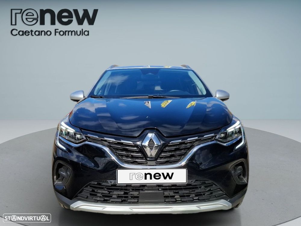 Renault Captur 1.0 TCe Techno - 2