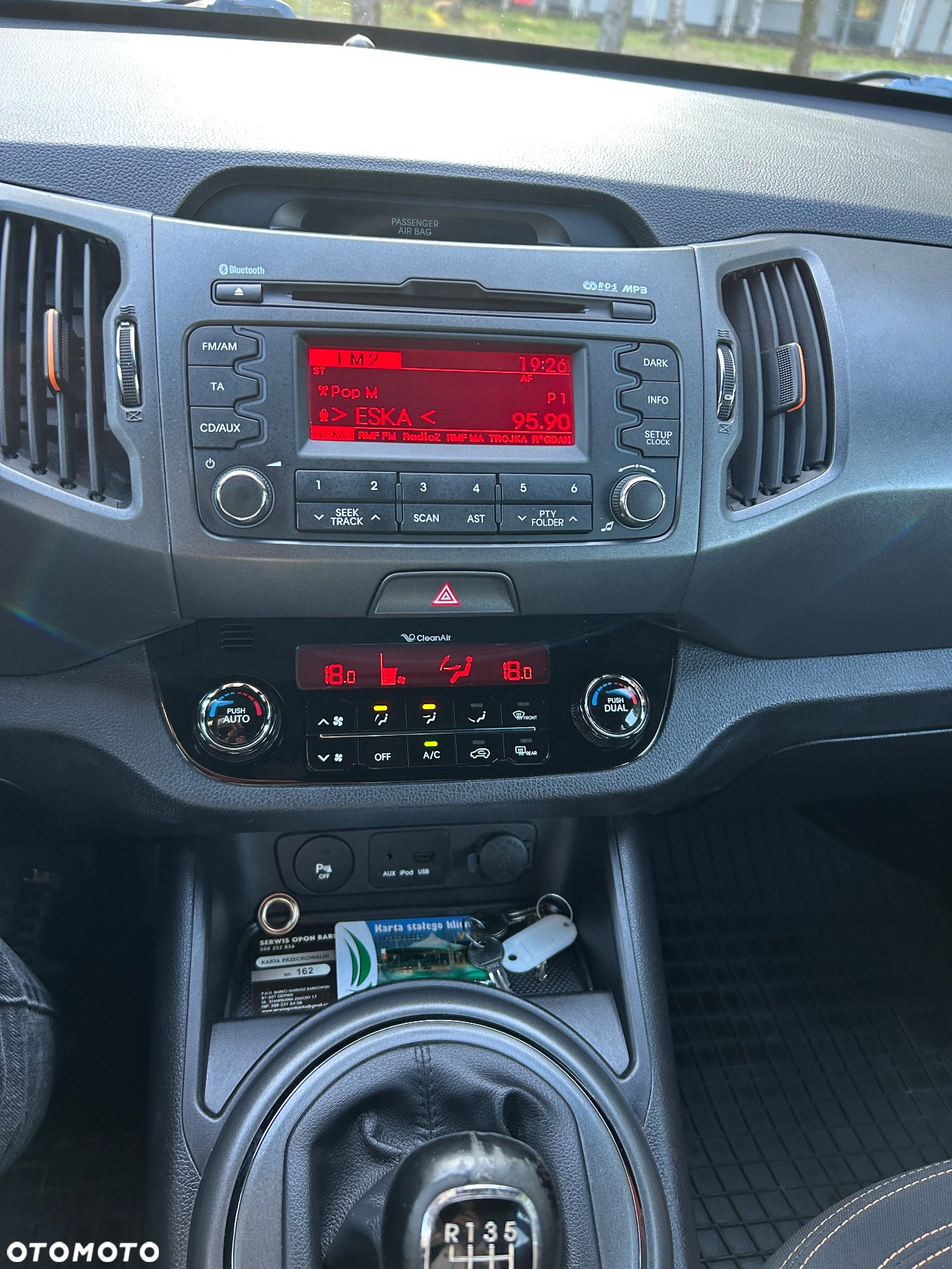Kia Sportage 1.6 GDI L 2WD - 26
