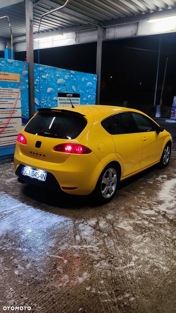 Seat Leon - 17