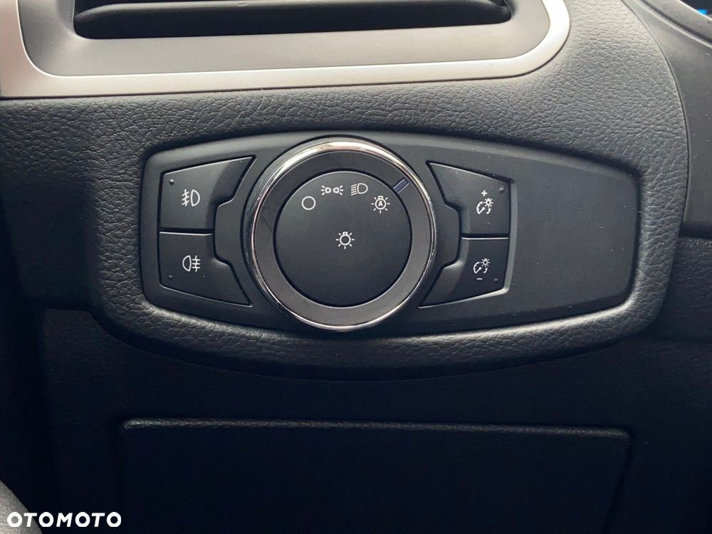 Ford S-Max 2.0 EcoBlue Trend - 31