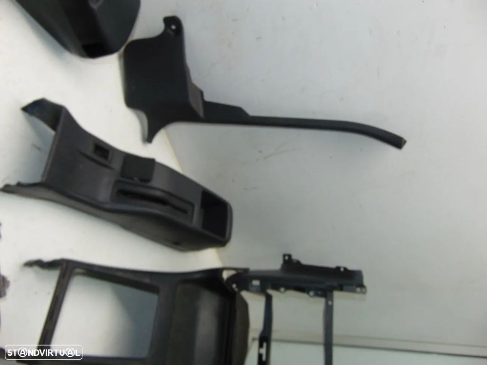 Toyota Corolla XL EE90 vários - 5