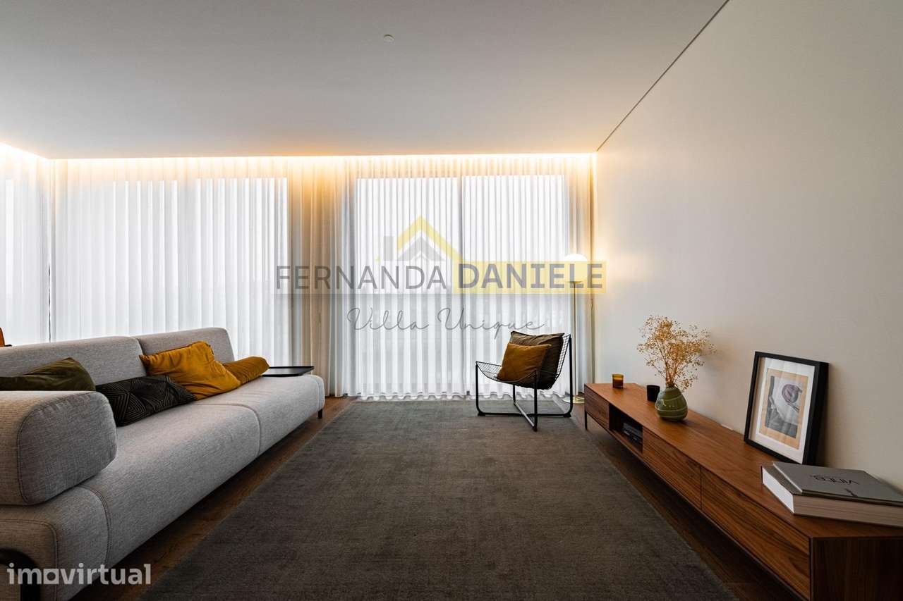 Apartamento T3 com Varanda e Garagem – Varandas do Parque - Grande imagem: 3/32