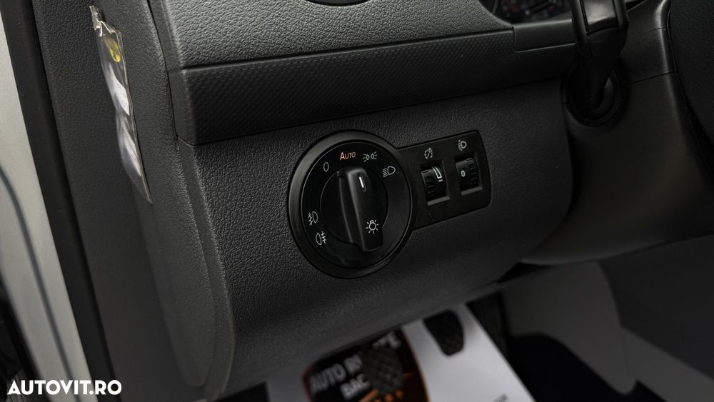 Volkswagen Caddy - 15