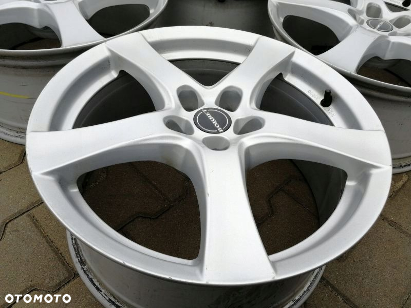 Alufelgi 18" BMW 4 AUDI A6 MERCEDES GLC VW ARTEON TOYOTA SUPRA CUPRA ATECA - 8