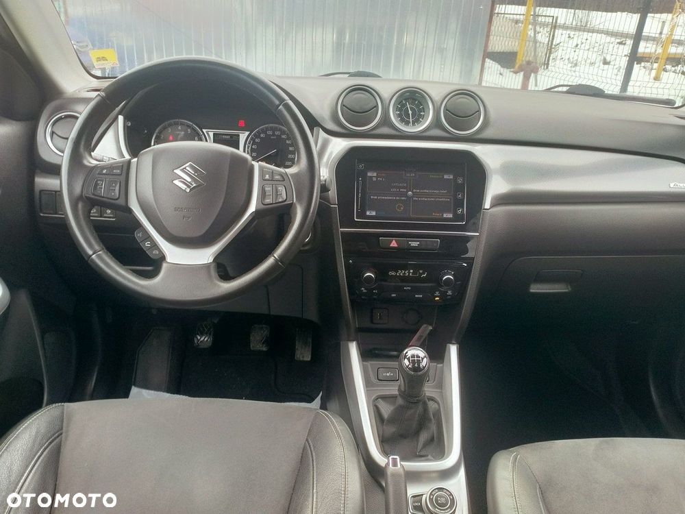 Suzuki Vitara - 13