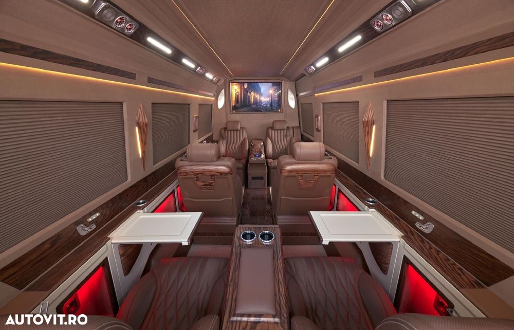 Mercedes-Benz Sprinter 906.235 7GTronic - 8