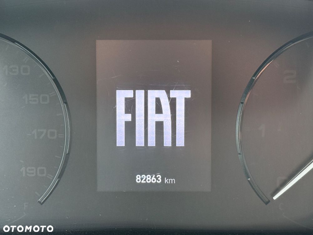 Fiat Ducato* L2H2/brygadowy 6 miejsc/hak/kamera/klima/parktronic/Import Niemcy/bezwypadkowy/ - 17