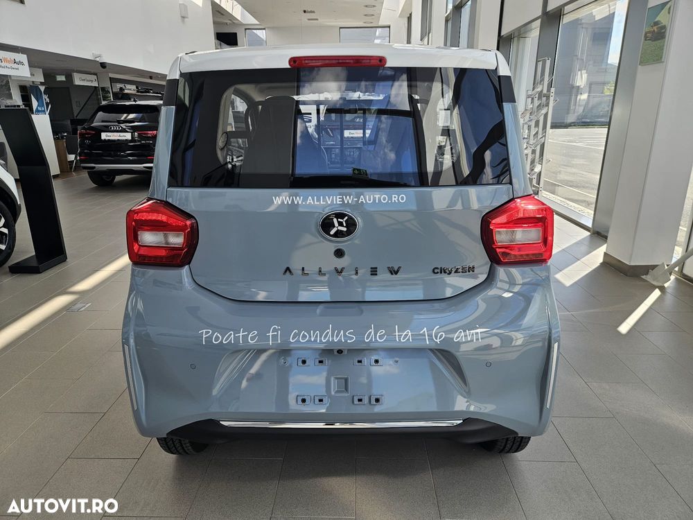 Allview Cityzen - 6