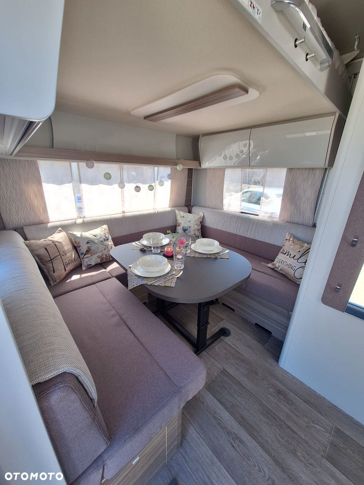 Burstner Averso Plus 510 TK - 27