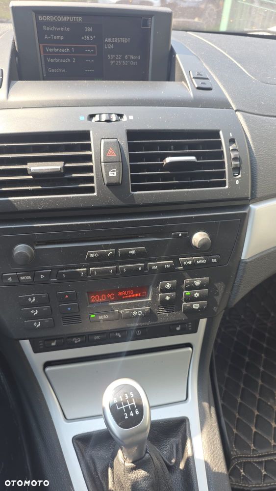 BMW X3 xDrive20d Edition Lifestyle - 10