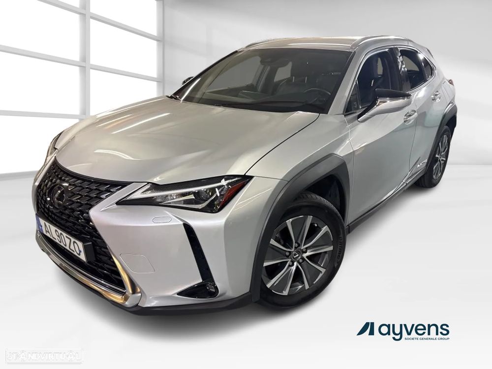 Lexus UX 300e Premium - 1