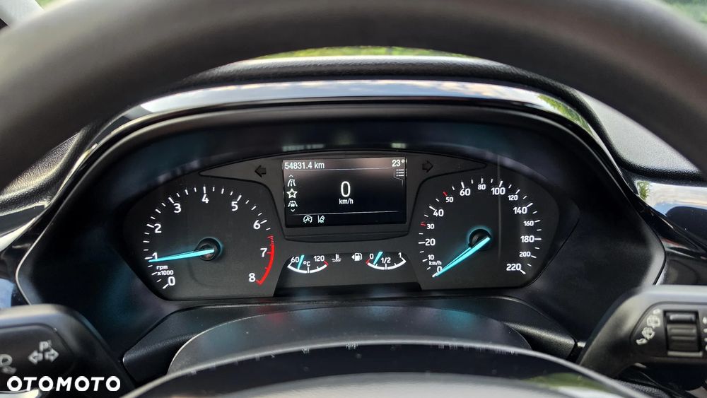 Ford Fiesta 1.0 EcoBoost Titanium - 6