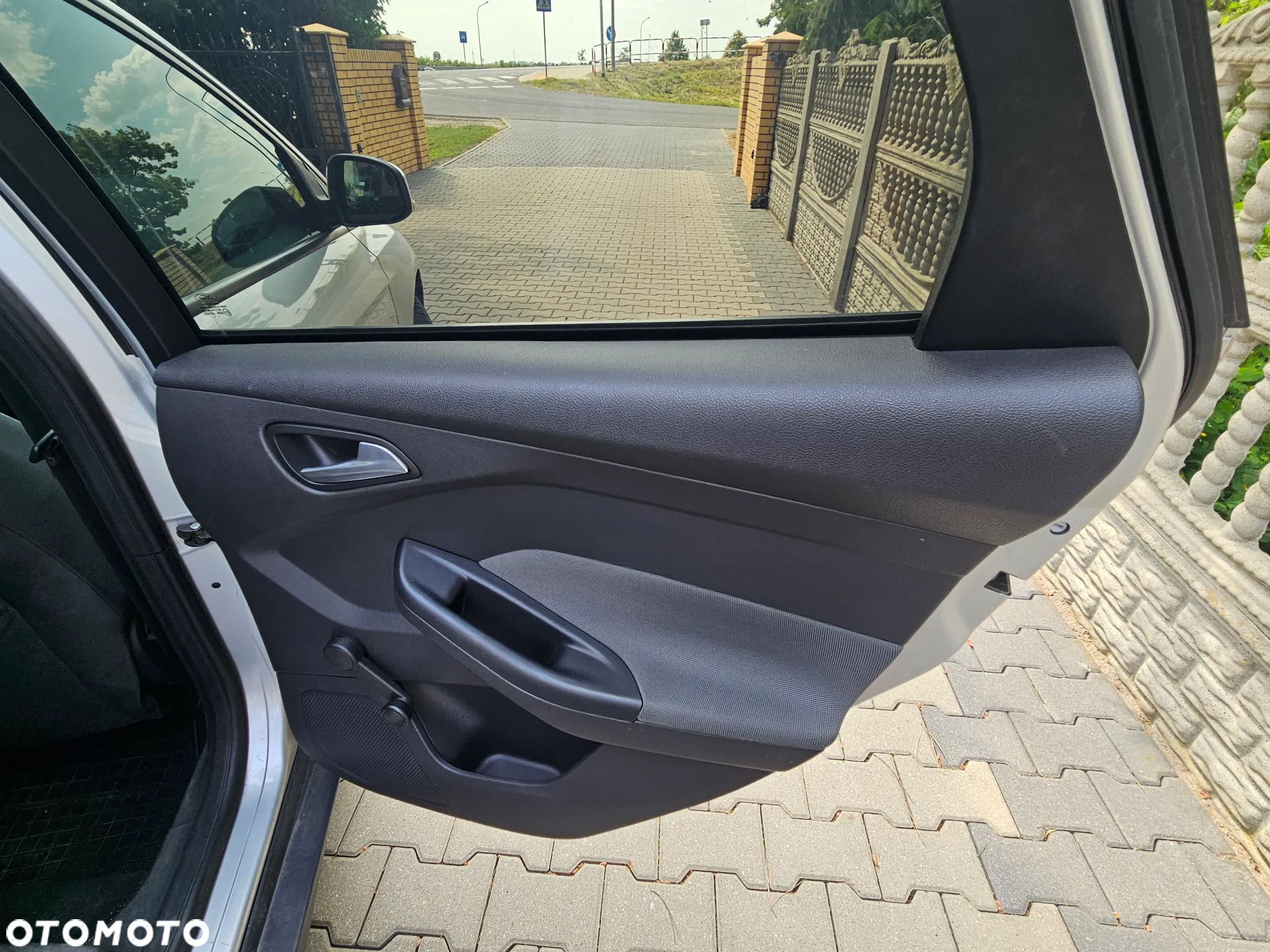 Ford Focus 1.6 TDCi Trend - 10