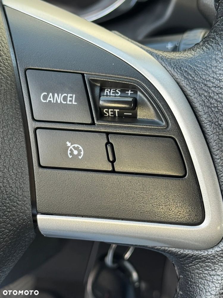 Mitsubishi ASX 1.6 Intense Plus Navi Blue Edition - 9