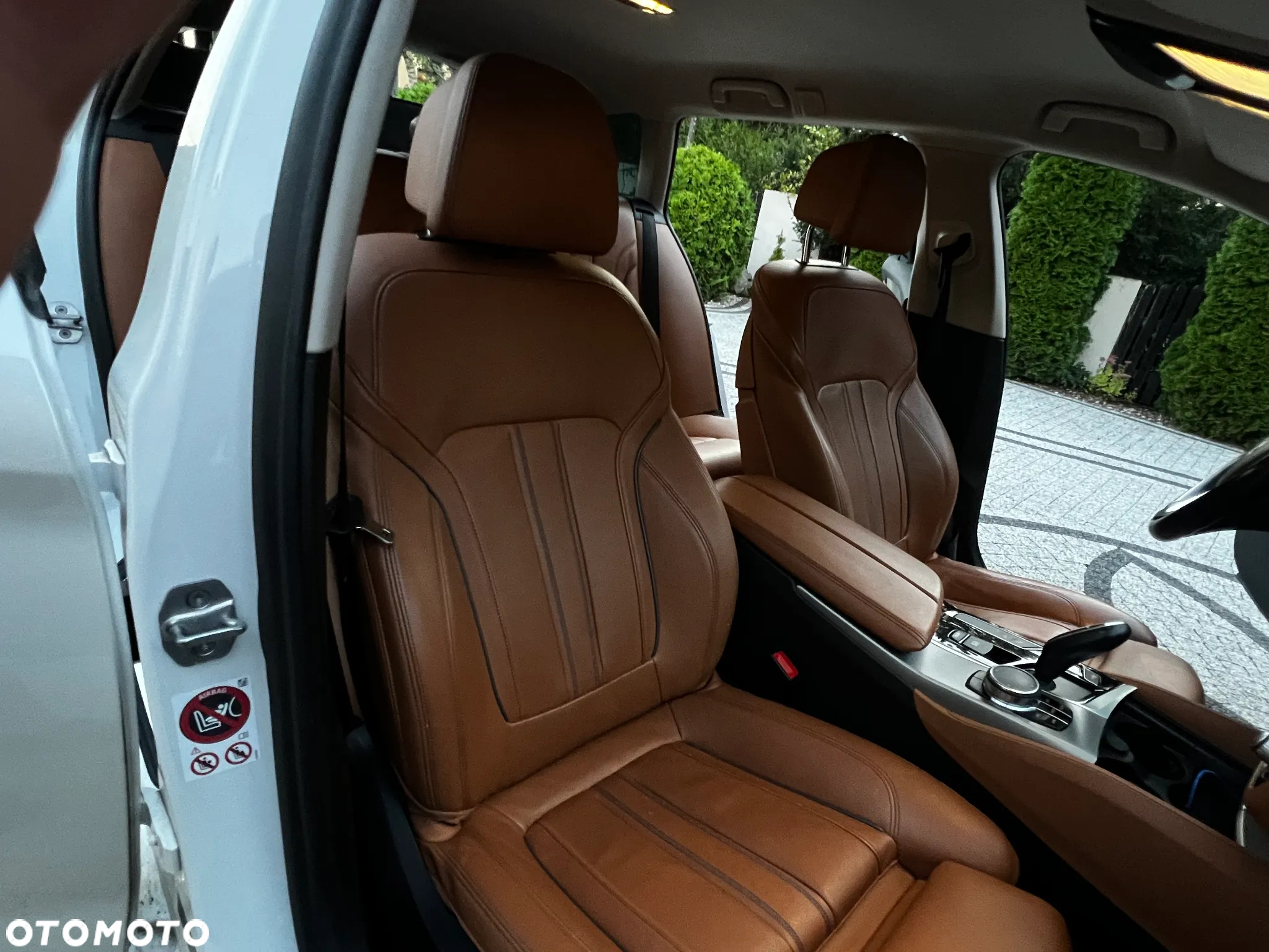 BMW Seria 5 520d Luxury Line - 14