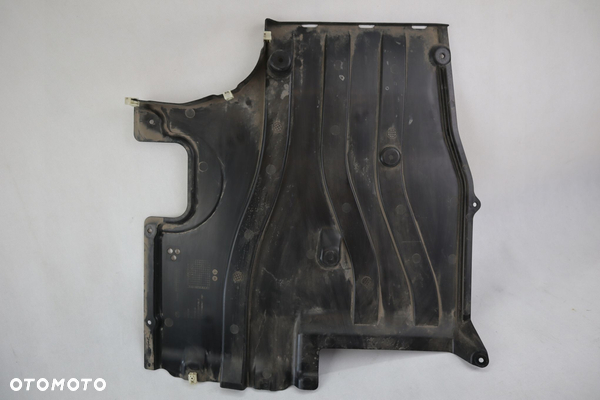 PŁYTA OSŁONA OBUDOWA POD SILNIK BMW 5 G60 ORYGINAŁ 51759881688 PRAWA