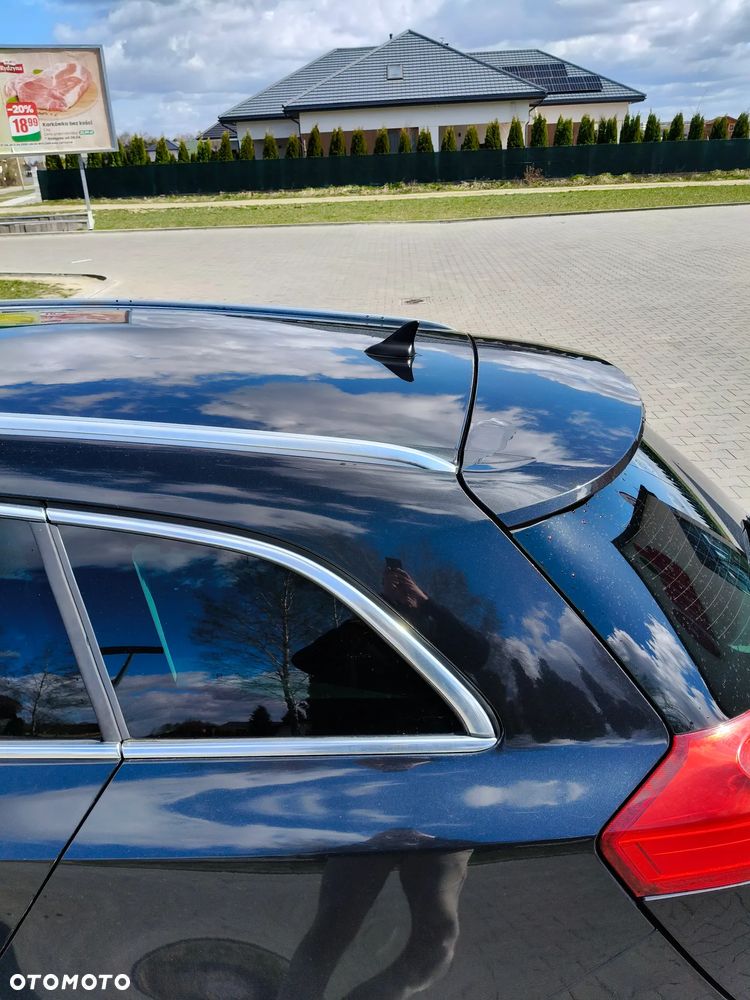 Opel Insignia 2.0 CDTI Automatik - 9