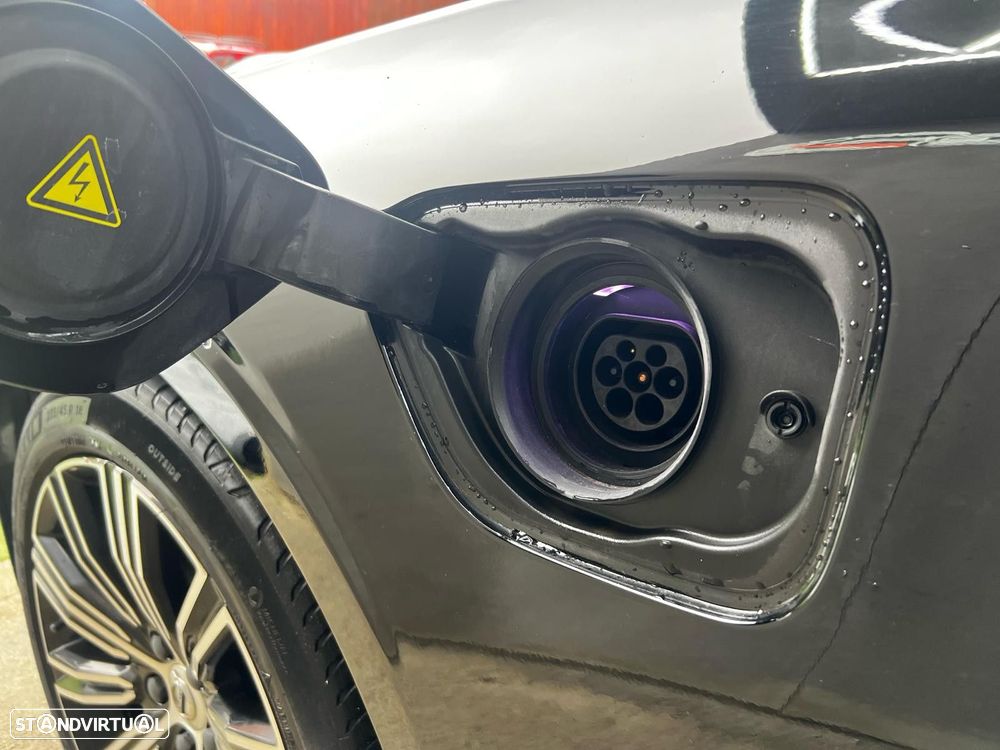 Volvo V60 2.0 T6 AWD TE Inscription - 52