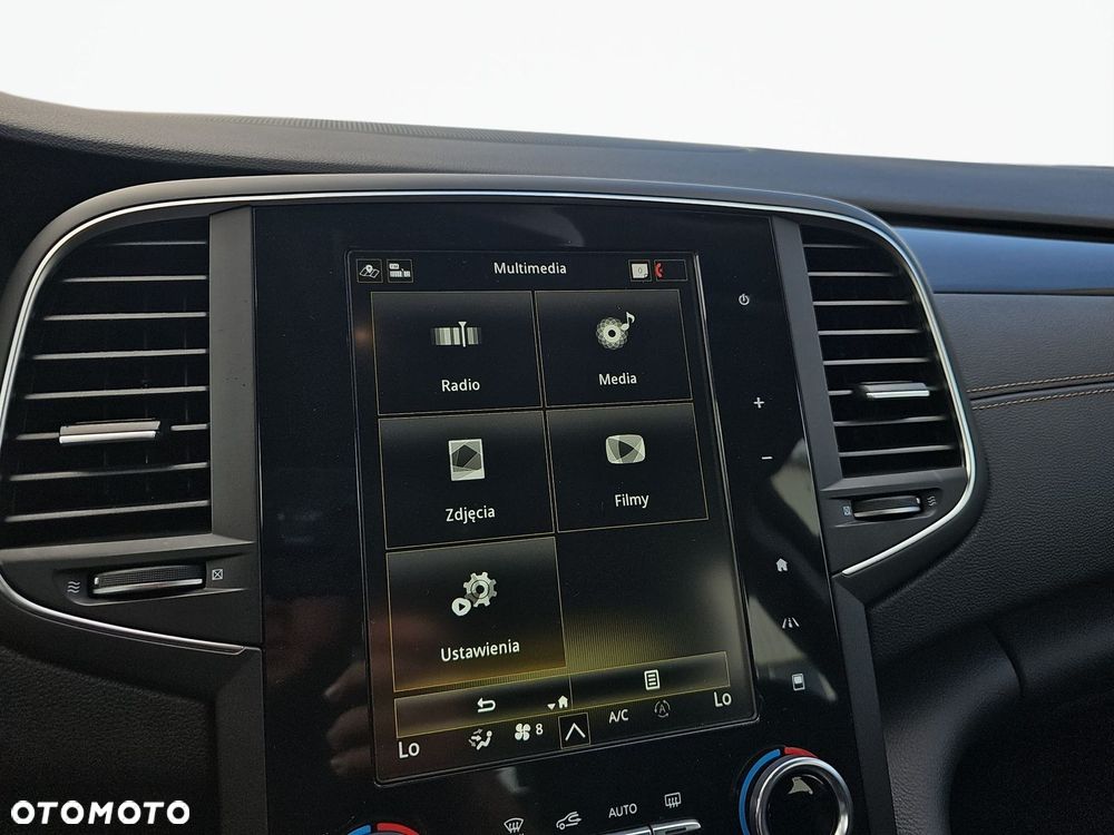Renault Talisman 2.0 Blue dCi Intens EDC - 24