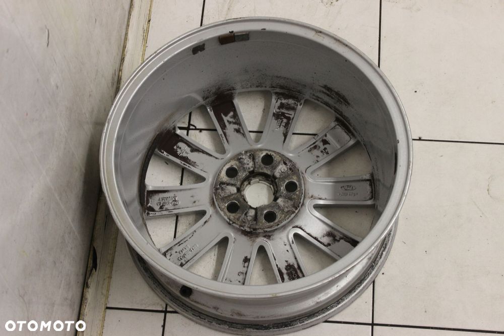 FELGI ALUMINIOWE FORD FOCUS 17" 7J ET50 5x108 - 7