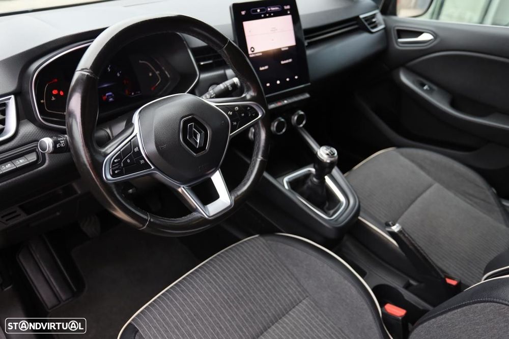 Renault Clio 1.0 TCe Exclusive - 7