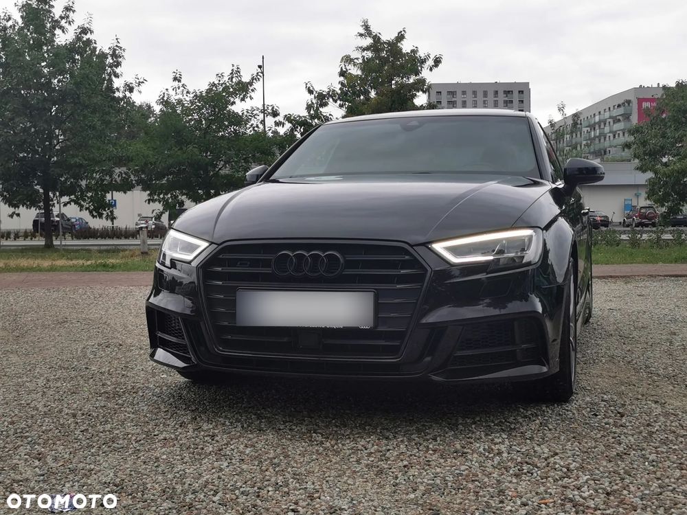 Audi S3 - 3