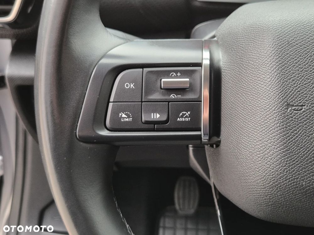 Citroën C4 1.5 BlueHDi Shine S&S - 15