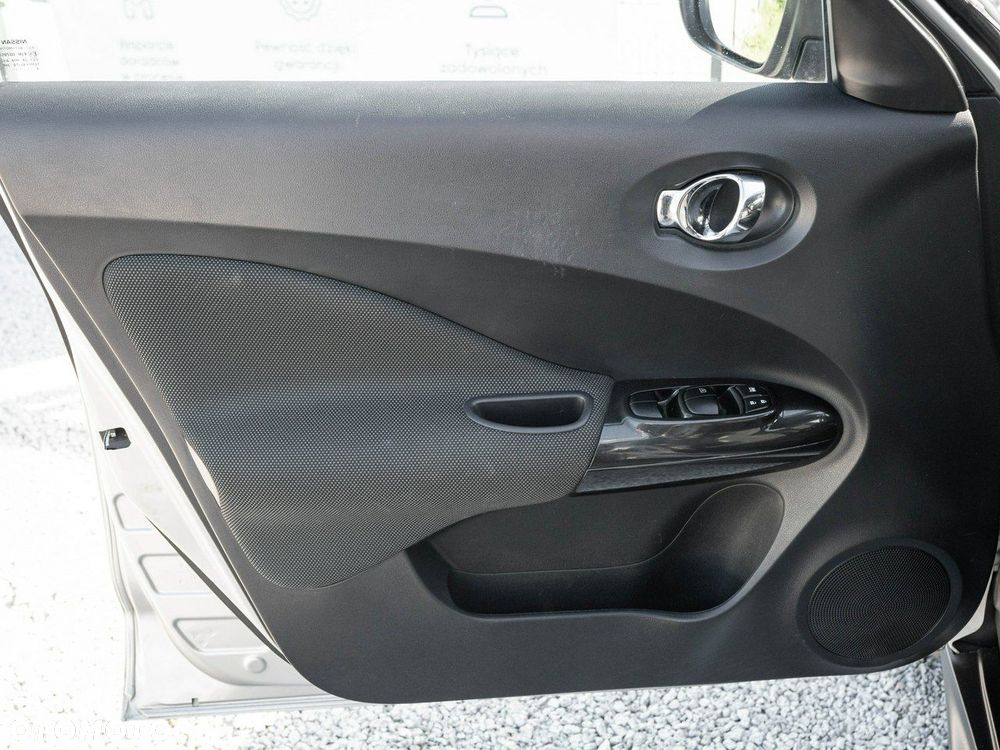 Nissan Juke - 10