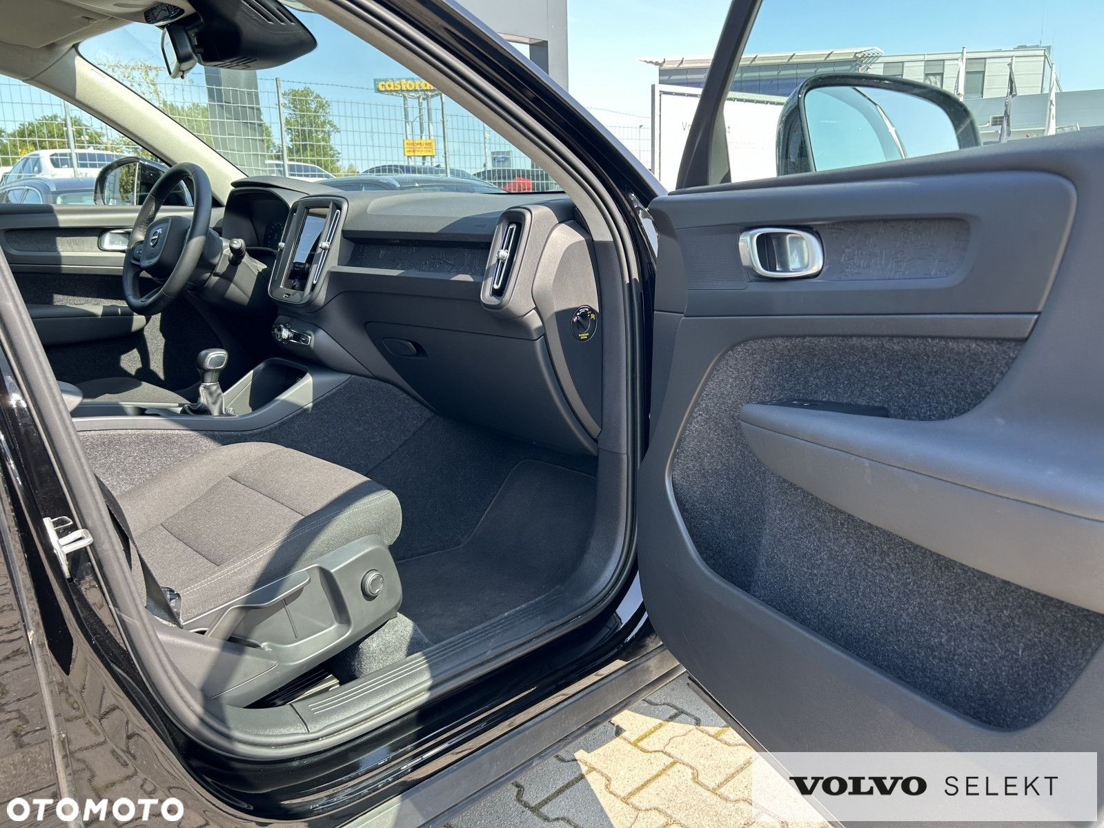 Volvo XC 40 - 17