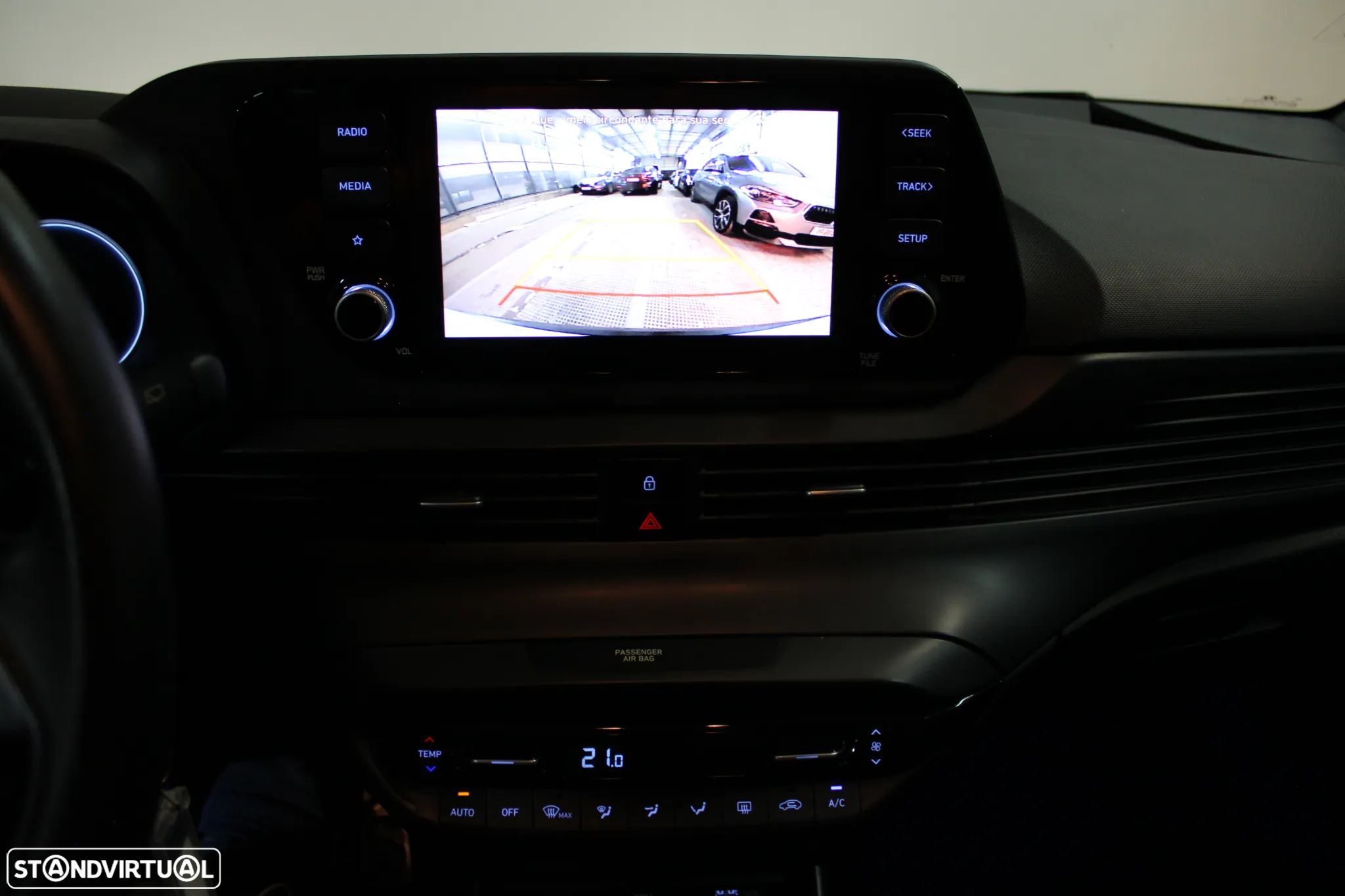 Hyundai Bayon - 11