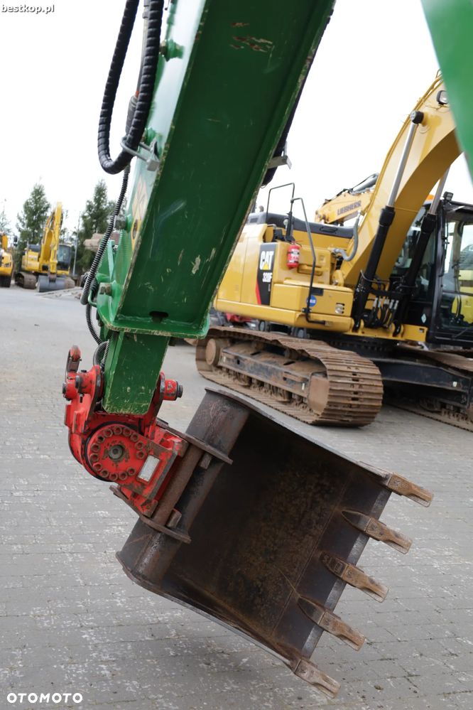 JCB 4CX - 11