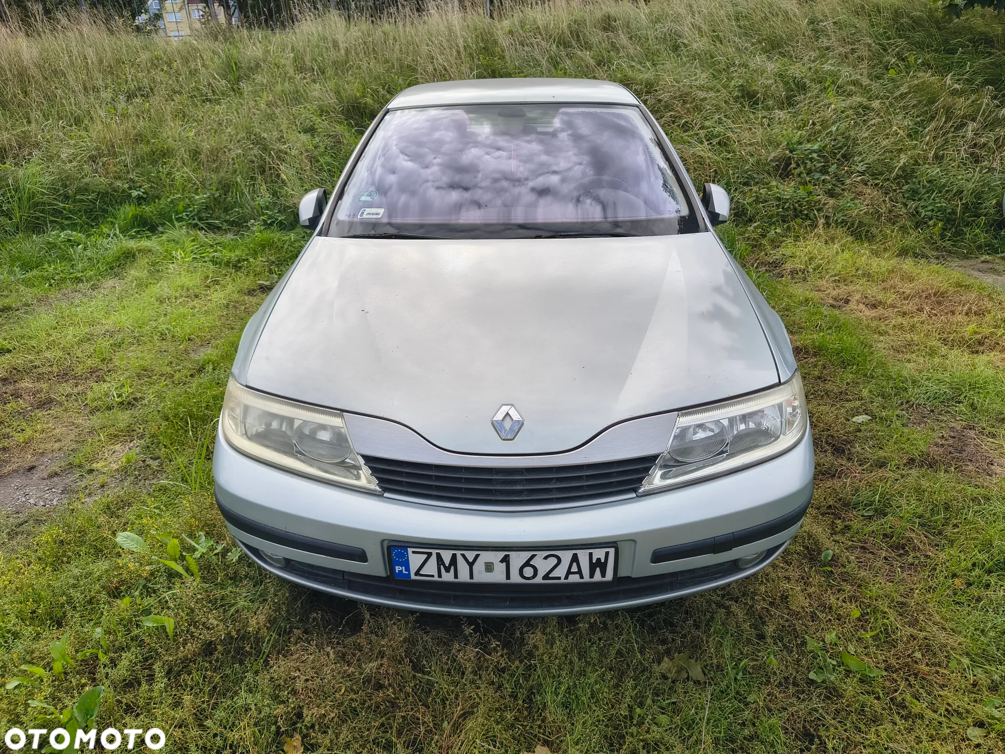 Renault Laguna - 9