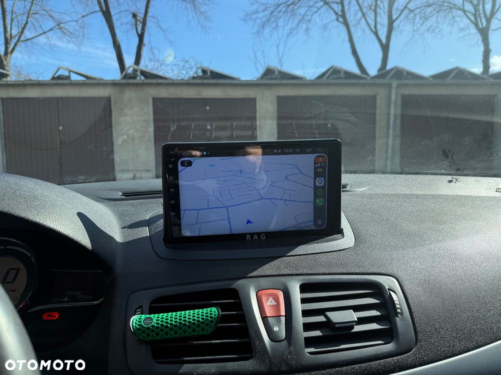 Renault Megane 1.5 dCi Dynamique - 10