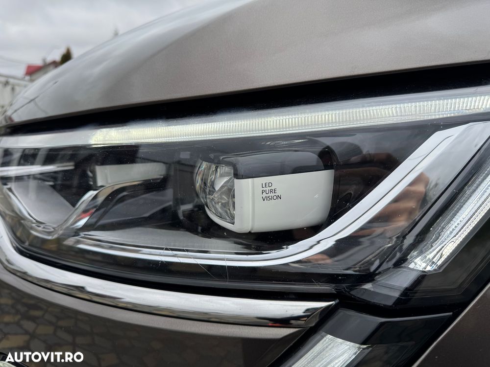 Renault Talisman ENERGY dCi 160 EDC INTENS - 21