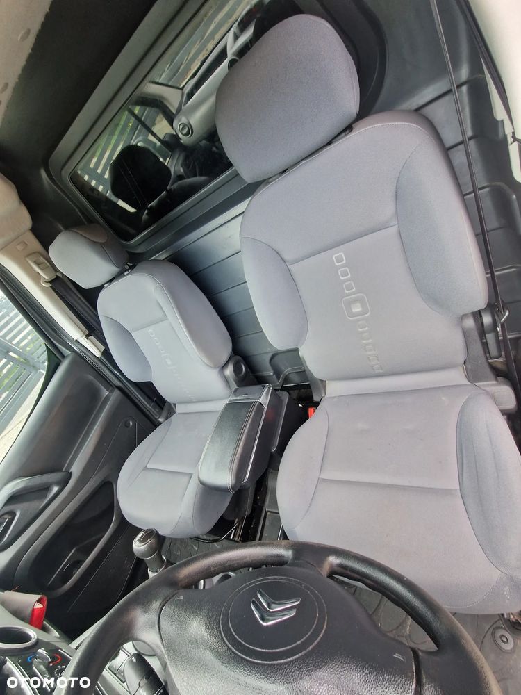 Citroën Berlingo - 22