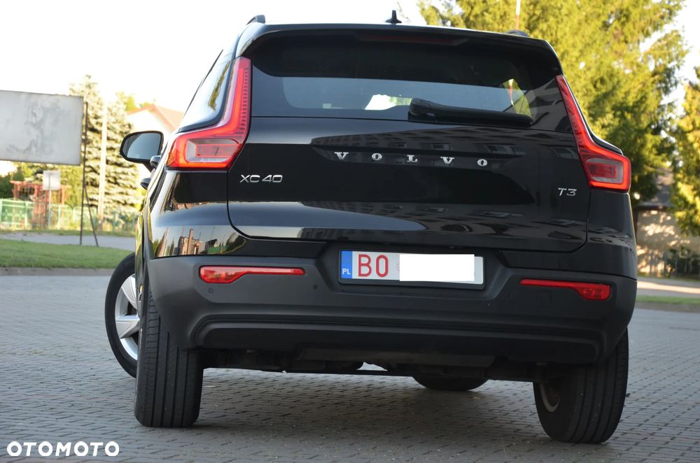 Volvo XC 40 T3 Momentum - 9