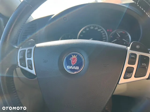 Saab 9-3 2.0 T Cabrio Vector - 14