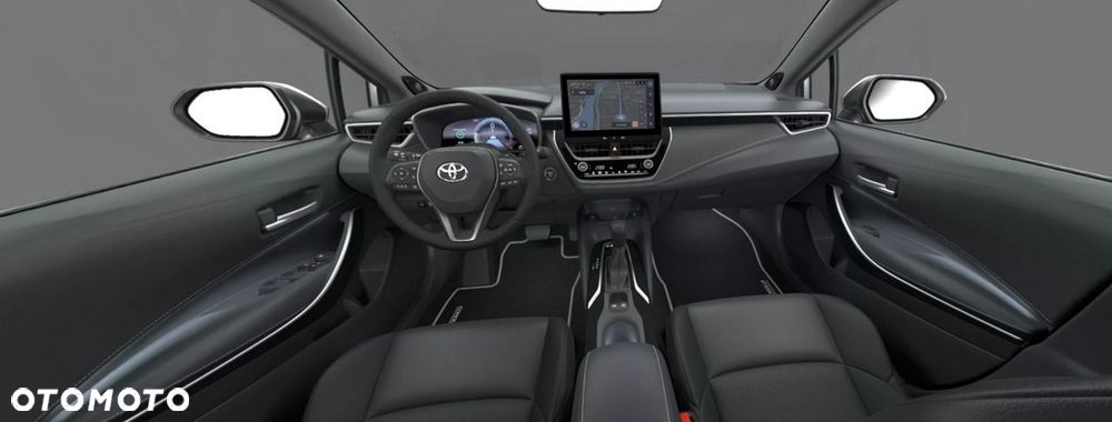 Toyota Corolla - 3