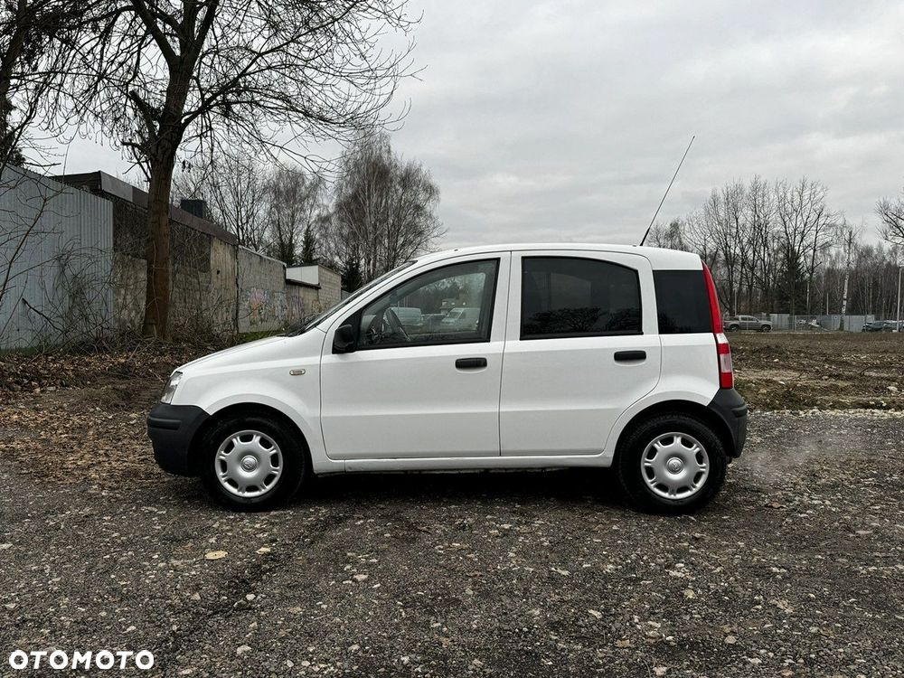 Fiat Panda 1.1 Fresh - 2
