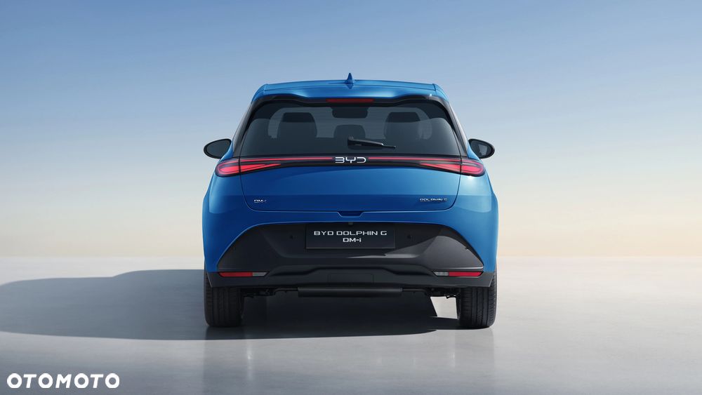 BYD Inny - 13