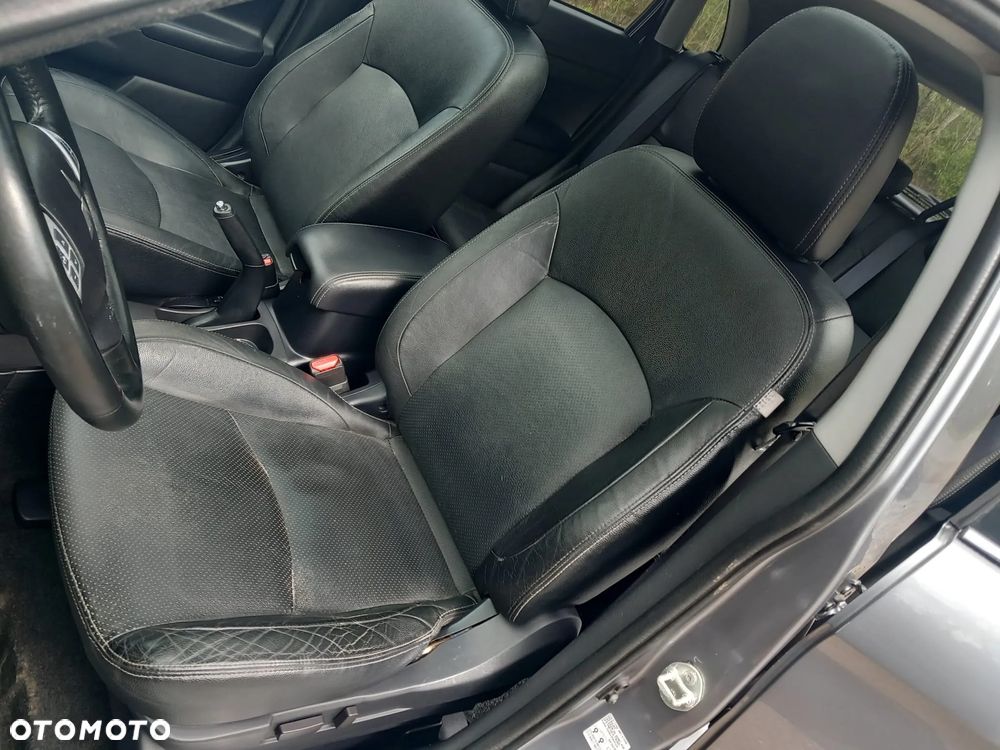 Mitsubishi ASX 1.8 DI-D 4WD Instyle - 9
