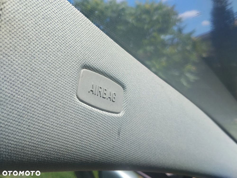 Opel Meriva - 27